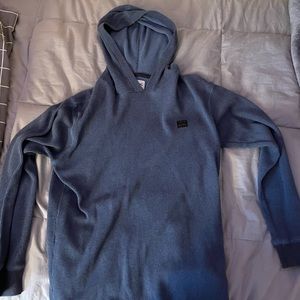 Billabong Mens Hoodie size large